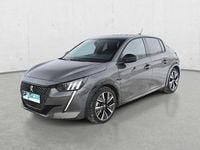 Używany Peugeot 208 GT 130 KM (95 kW) 2023 Szary Hatchback