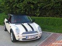 używany Mini Cooper 2006r. R50 Czyste piękno!