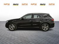 używany Mercedes 200 GLC2,0 200d(163 KM) 4Matic. Salon PL Fv23