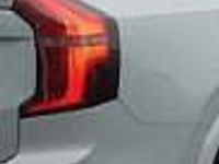 używany Volvo XC90 V B5 AWD Ultra Dark 7os 2.0 B5 AWD Ultra Dark 7os (244KM) Hak holowniczy,