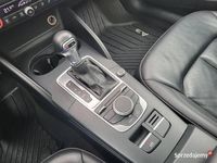Używany Audi A3 2015