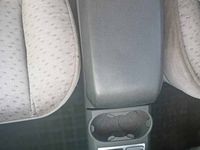 używany Citroën Evasion 8 OSÓB 2,0 HDI 2000 r.