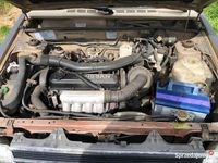 używany Nissan Cherry zabytek youngtimera