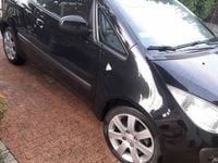 Używany Mitsubishi Colt 2006