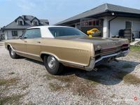 Używany Buick Wildcat 1966 Sedan/Limuzyna