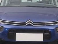 Używany Citroën C4 SpaceTourer 131 KM (96 kW) 2018 Niebieski Minivan