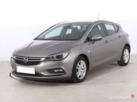 Używany Opel Astra 2016 Szary Hatchback