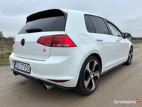 używany VW Golf VII 