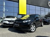Używany Honda HR-V Comfort 131 KM (96 kW) 2016 Czarny SUV