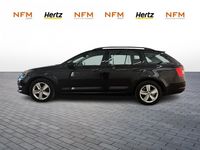 używany Skoda Octavia 1.6 TDI (115 KM) Salon PL F-Vat III (2013-)