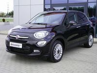 używany Fiat 500X 2 komplety kół! Skóra, Kamera, Navi, Szyber, Grza…