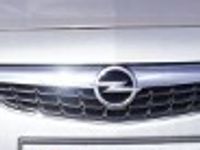 używany Opel Astra 2 kpl kół! Climatronic, Półskóra, Alu, GWARANCJA, Serwis, Bezwypadko