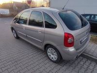 używany Citroën Xsara Picasso Xsara Picasso , ładny stan, niski przebieg