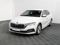 używany Skoda Octavia WND1875C#2.0 TDI Ambition K.cofania LED Salon PL VAT 23% IV …