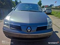 używany Renault Vel Satis 3.0 dCi Initiale 2005