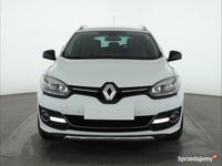 Używany Renault Mégane GrandTour 2014 Biały Kombi