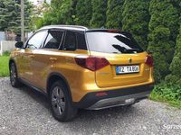 używany Suzuki Vitara Vitara 1.4 140 KM 2019r1.4 140 KM 2019r