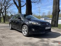 używany Ford Focus MK3 Kombi 1.0 EcoBoost Bardzo dobry stan