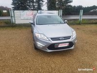 używany Ford Mondeo dobrze wyposażony ,gwarancja, zamiana Mk4 (2007…