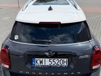 używany Mini Cooper S Countryman Countryman - stan BDB