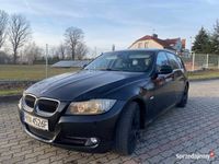 używany BMW 320 Seria 3 d Lci automat