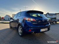 używany Mazda 3 