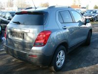 używany Chevrolet Trax Trax 1.6 CDTI 130 KM Klima1.6 CDTI 130 KM Klima