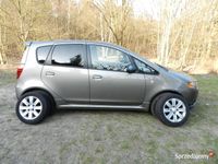 używany Mitsubishi Colt 1,3 Klima 5drzwi SERWISOWANY