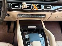 używany Mercedes GLE450 AMG BENZYNA 4Matic 9G-TRONIC AMG | 367 KM