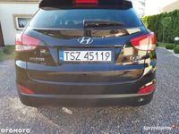 używany Hyundai ix35 1.7 diesel, navi, kamera cofania, Pilne