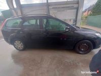 Używany Ford Focus 125 KM (91 kW) 2008 Czarny Kombi