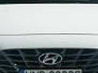 Używany Hyundai i30 120 KM (88 kW) 2022 Biały Hatchback