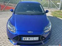 Używany Ford Focus ST 2014