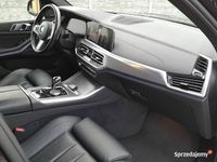 używany BMW X5 xDrive M Pakiet 25d