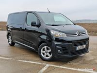 Używany Citroën Jumpy 2017 Czarny Minivan