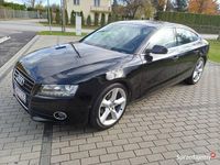 Używany Audi A5 2010