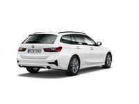 używany BMW 318 i Touring