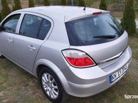używany Opel Astra 1.6 2005