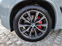 używany BMW X5 xDrive30d