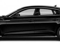 Używany Audi A5 204 KM (150 kW) 2018 Inny kolor Coupe