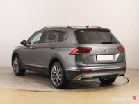 używany VW Tiguan Allspace 2.0 TSI