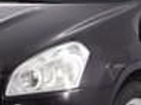 używany Nissan Qashqai +2 Qashqai+2 I , Salon Polska, 7 miejsc, Klimatronic, Tempomat,