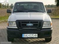 Używany Ford Ranger 140 KM (102 kW) 2006 Biały (metalik) Pickup
