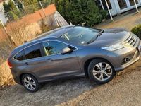 używany Honda CR-V *2.0*16V*4WD*Salon*Polska*Lifestyle Plus*Gwaranc…