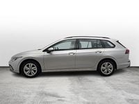 Używany VW Golf VIII Life 130 KM (95 kW) 2022 Srebrny Kombi