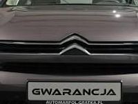 używany Citroën C5 X C5 IIIfull led*nawi*bluetooth*android*100% bezwypadkowy*automat*jak no