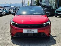 używany Opel Corsa 1.2dm 100KM 2025r. 3km