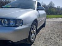 Używany Audi A3 2002 Hatchback