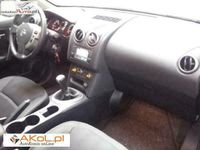 używany Nissan Qashqai +2 QASHQAI+2 1.6dm 117KM 2013r. 26 905km