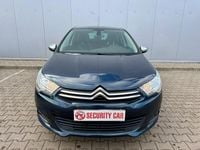 Używany Citroën C4 95 KM (69 kW) 2015 Inny (metalik) Sedan/Limuzyna